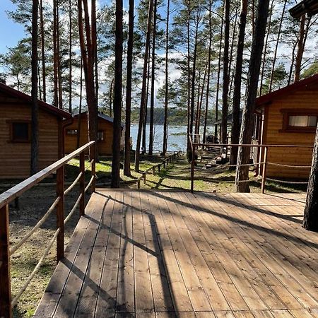 Oslo N°29 Domek Letniskowy Borsk Eksteriør bilde